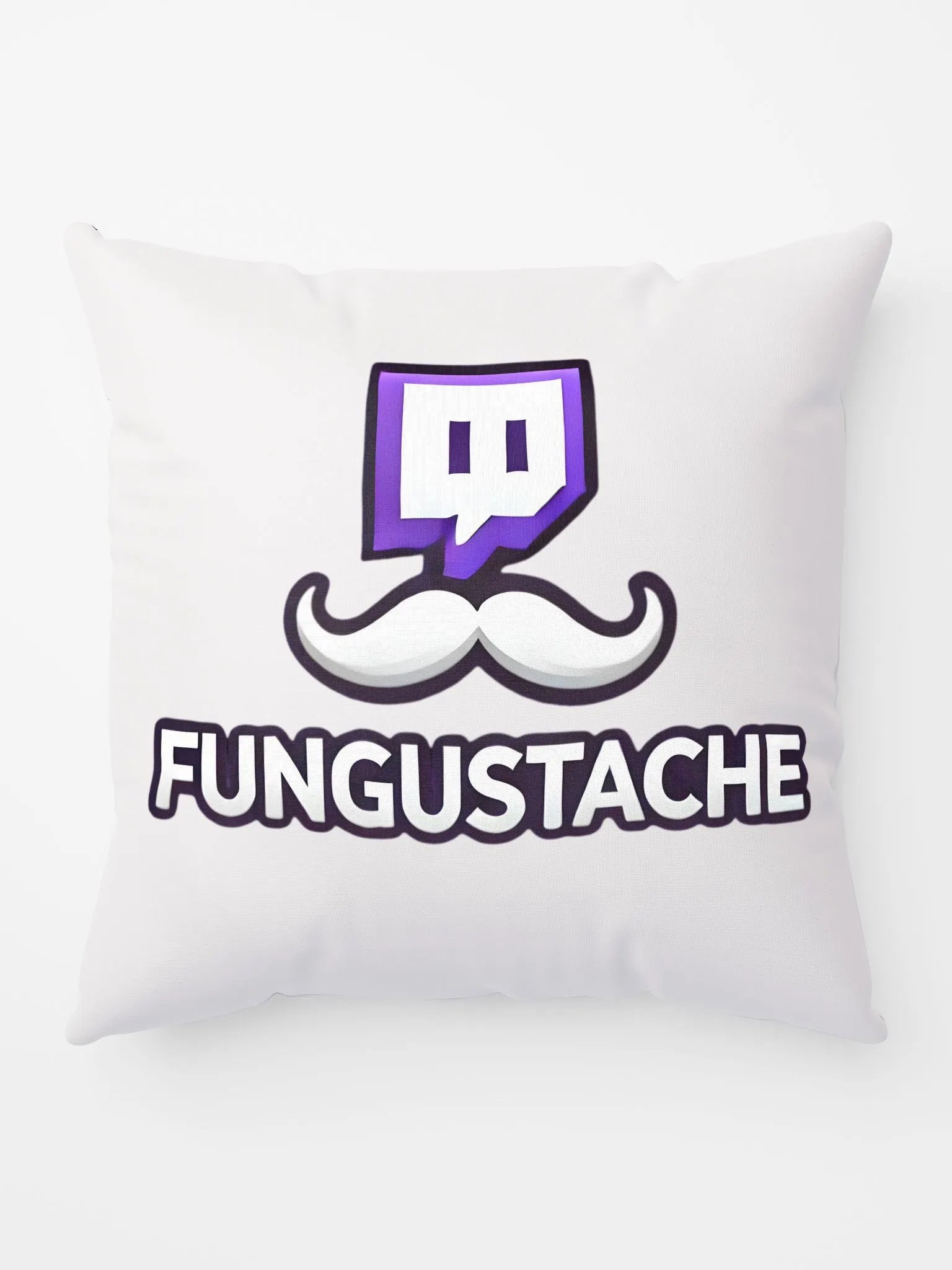 FUNGUSTACHE Fantasy Pillow product image (5)