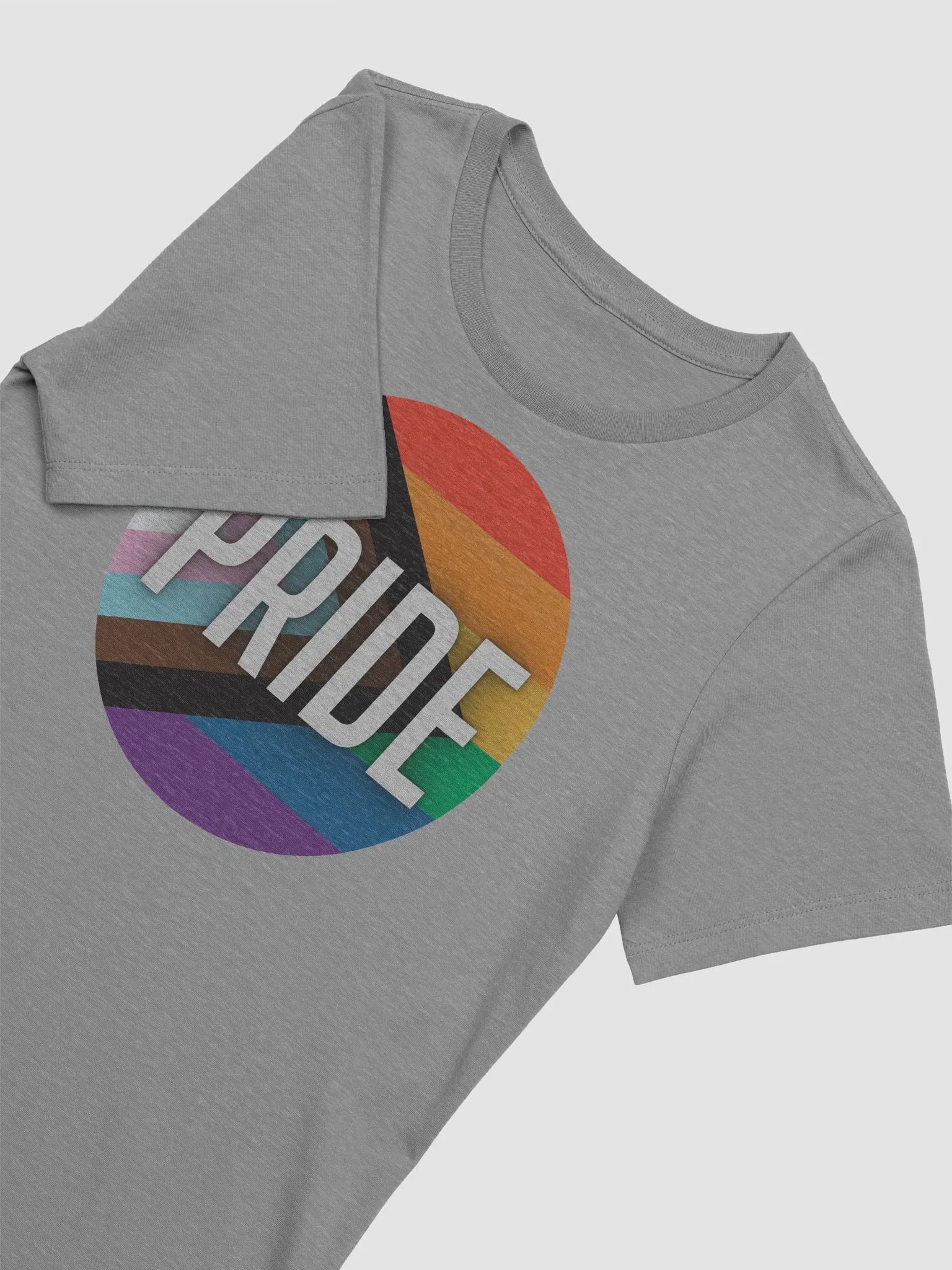 Pride Women's Tee product image (43)