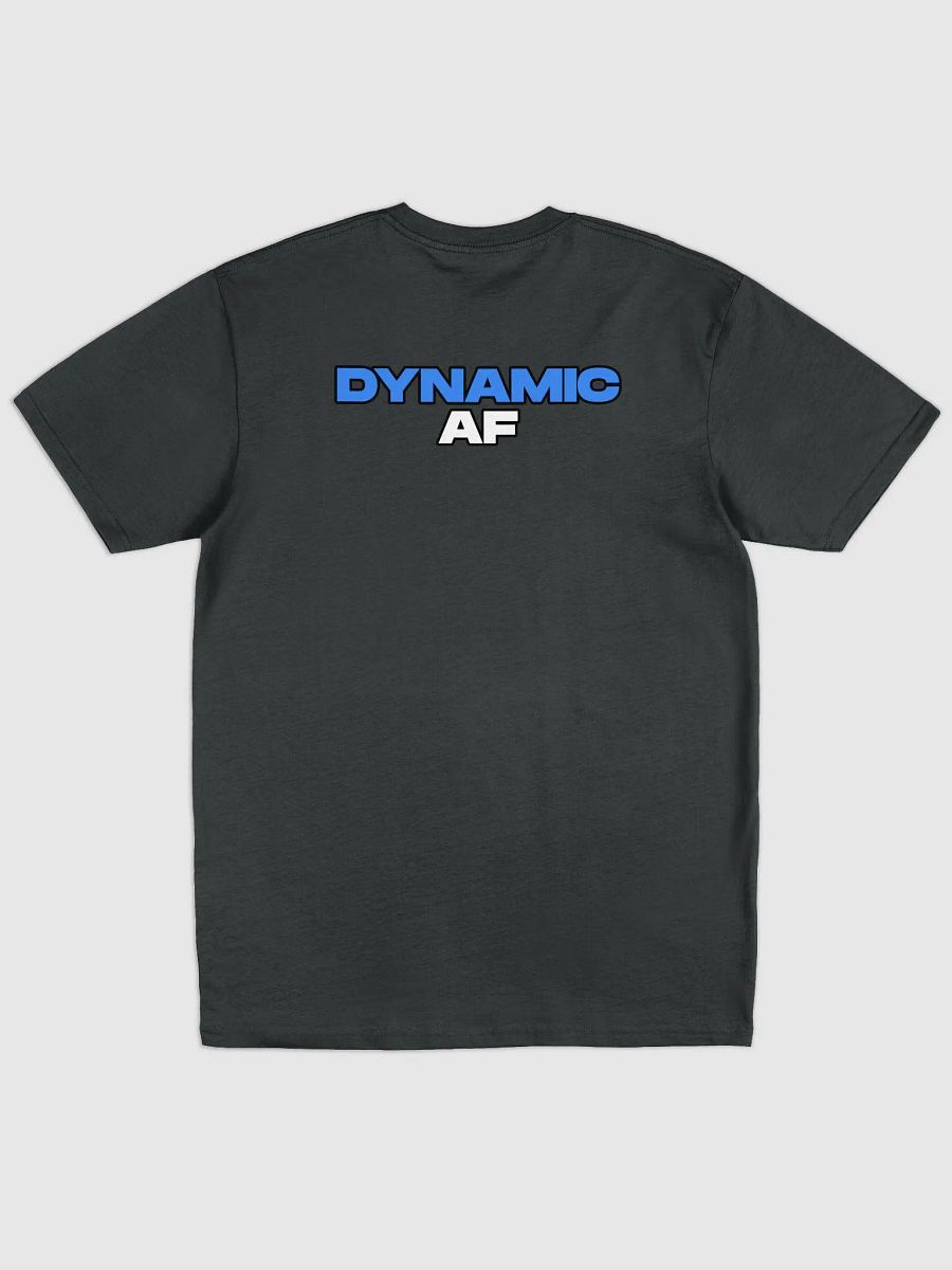 Dynamic AF T-Shirt product image (3)
