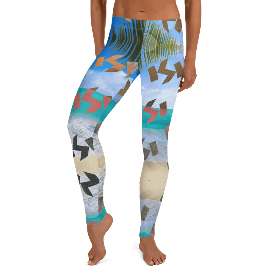 KSI Leggins product image (9)