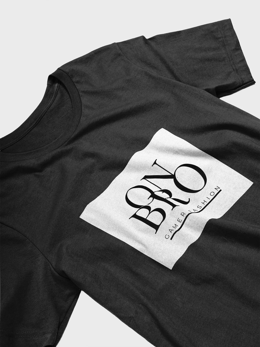 PYTG ON BRO Tee product image (3)