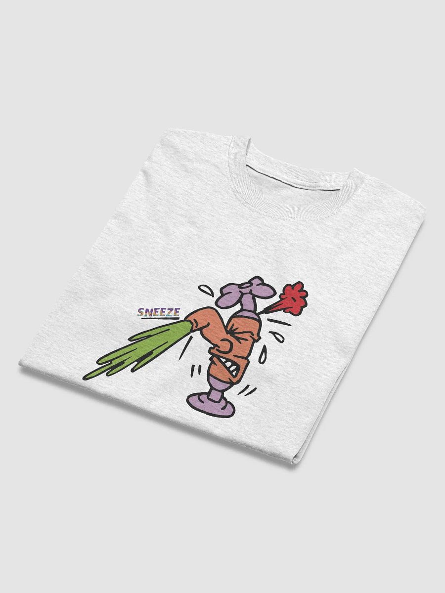 Splashy Faucet Cartoon Tee product image (20)