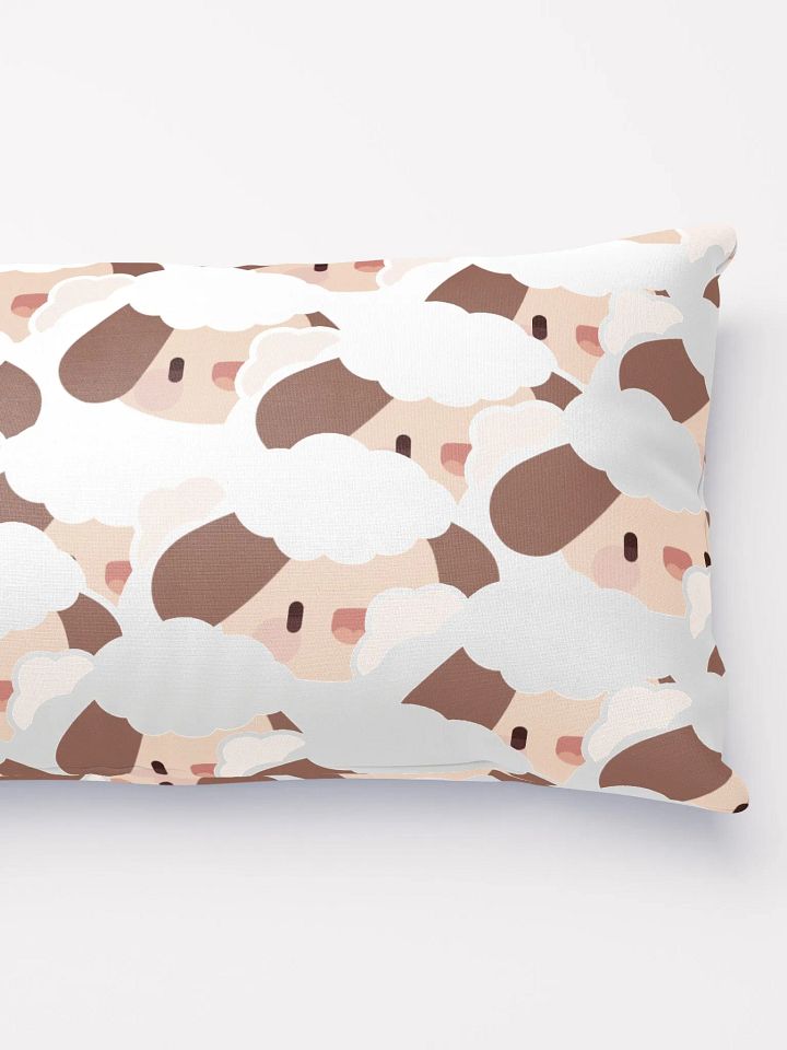 Pillow Flock product image (2)