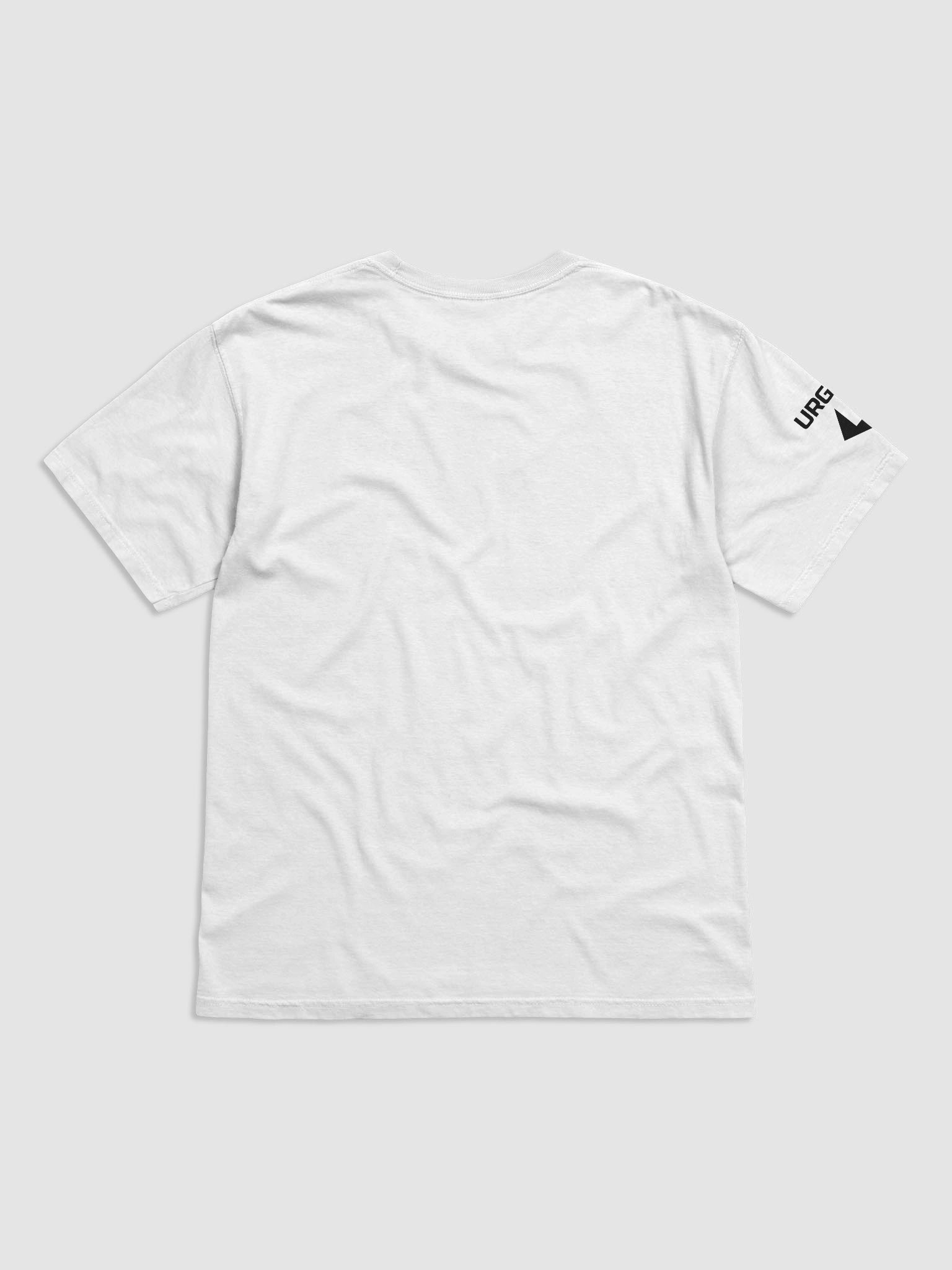 Urgers Michigan Dad Shirt product image (3)