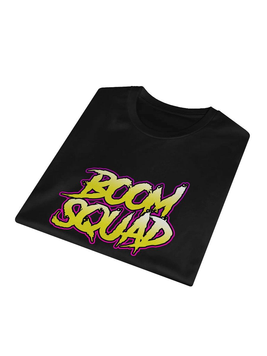 The Original (Yellow Logo) - Unisex Premium T-Shirt product image (16)