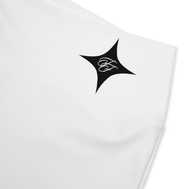 F&F GC Flare Leggings product image (2)