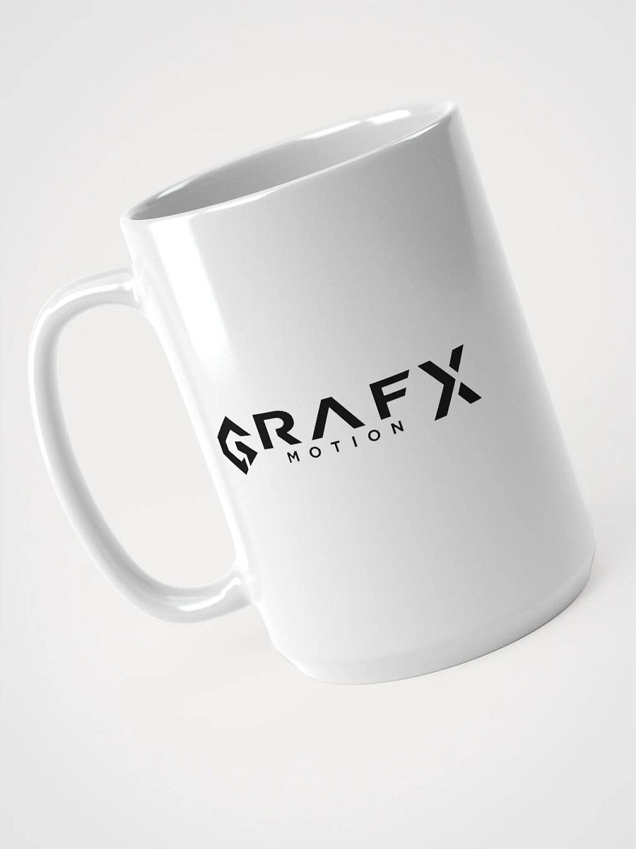 Graf-X Motion Mug product image (3)