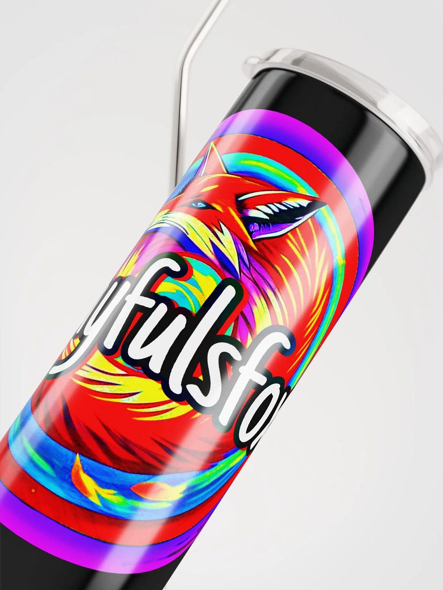 Cutest Tumbler ever product image (5)