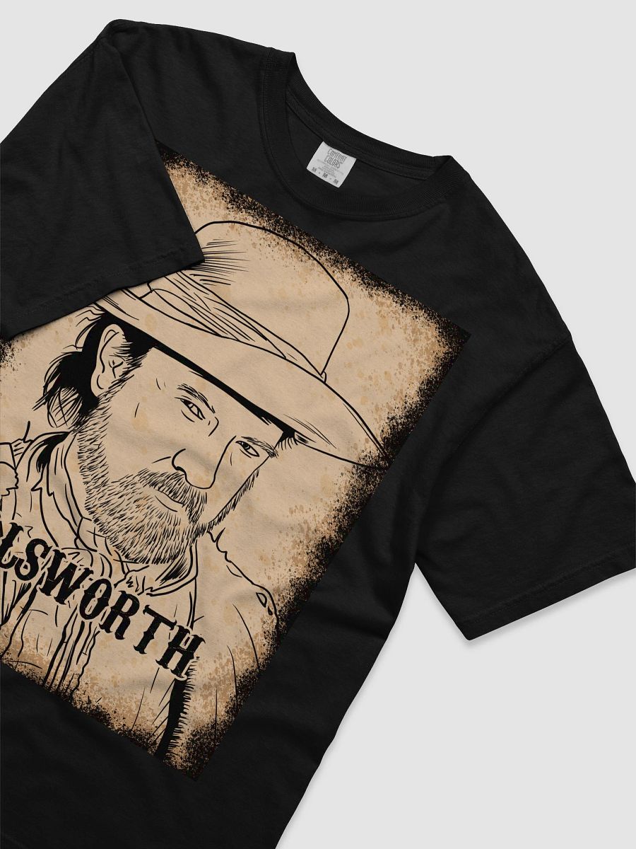 Ellsworth - Deadwood product image (3)