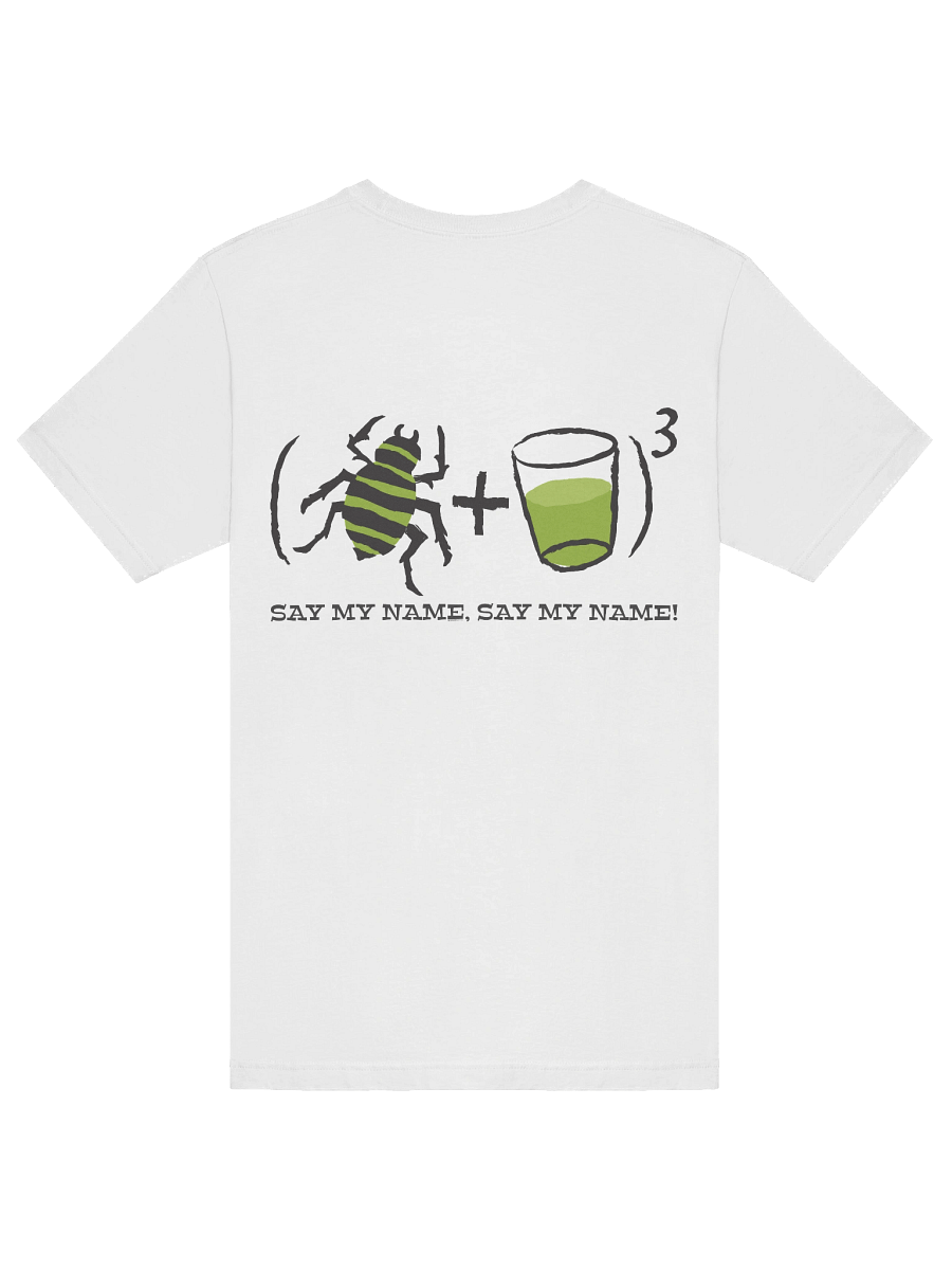 [UM Designs] Beetle + Juice - Unisex Graphic Tee product image (6)