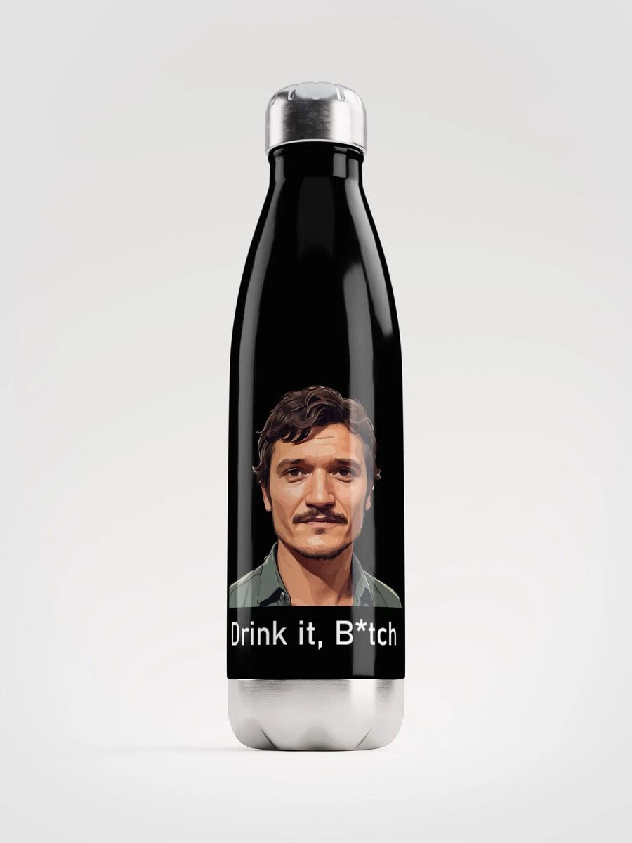 Drink it Water Bottle product image (1)