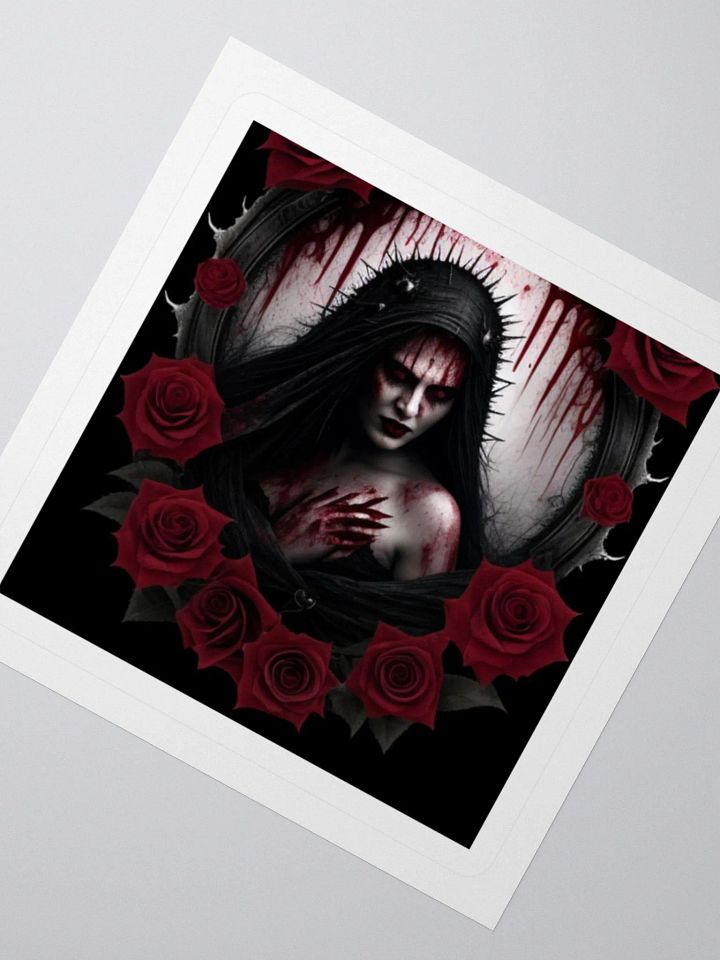 Nightmare Stickers product image (8)