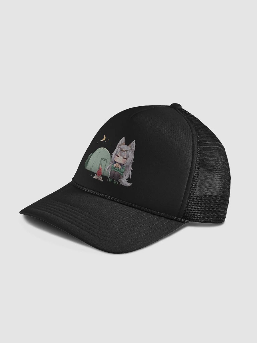 Moonlit Serenity Chibi Hat product image (4)