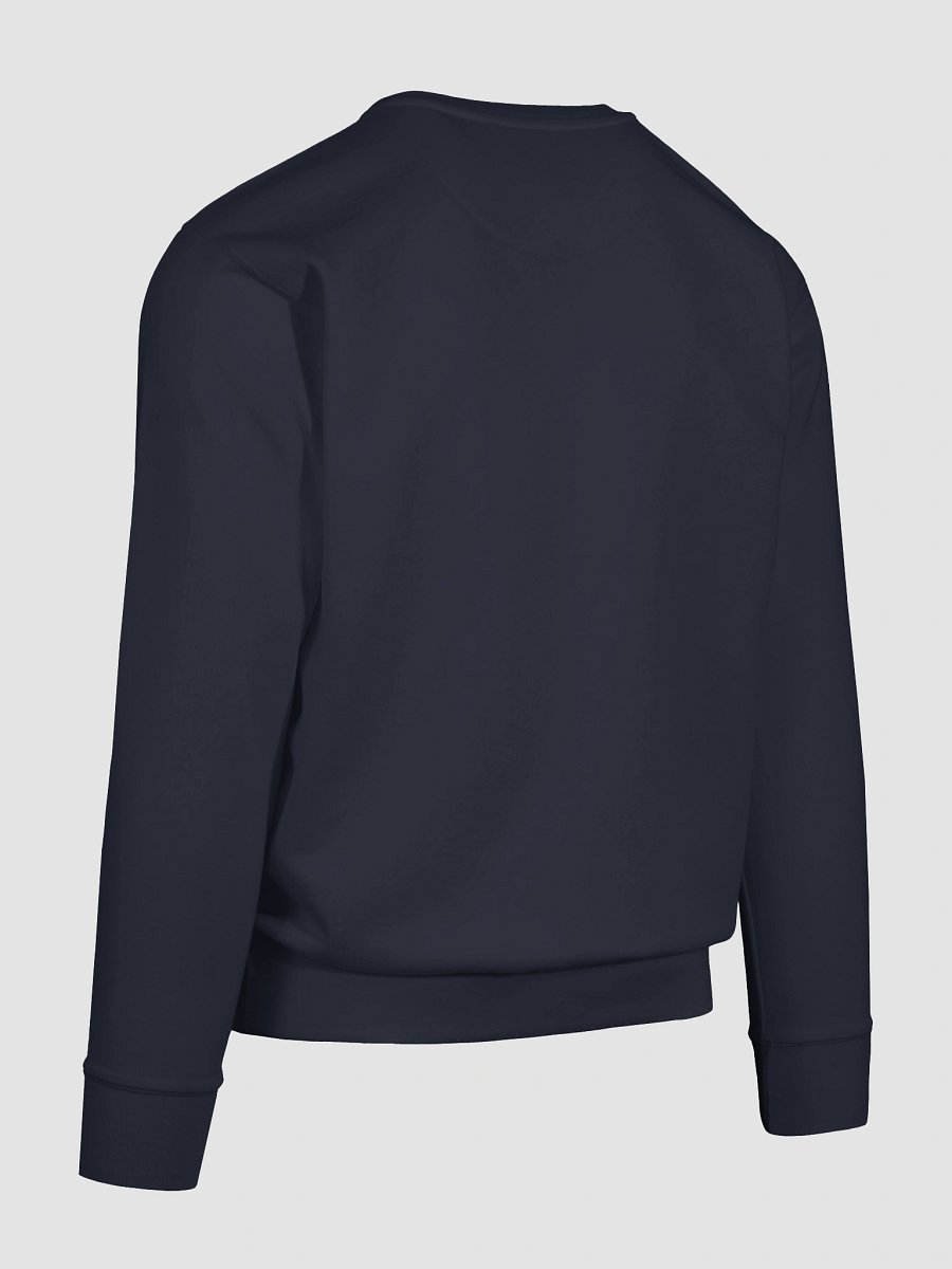 Rosalía de Castro Inspired Premium Sweatshirt product image (132)