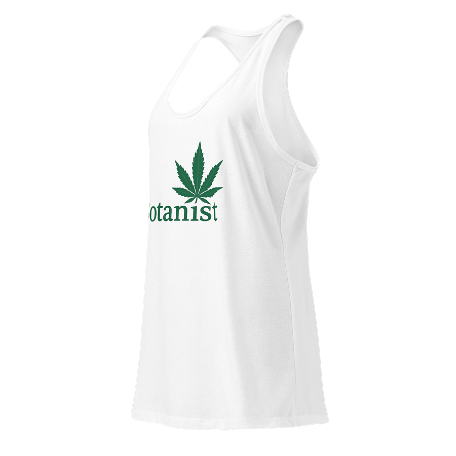 Botanist Tank Top product image (3)