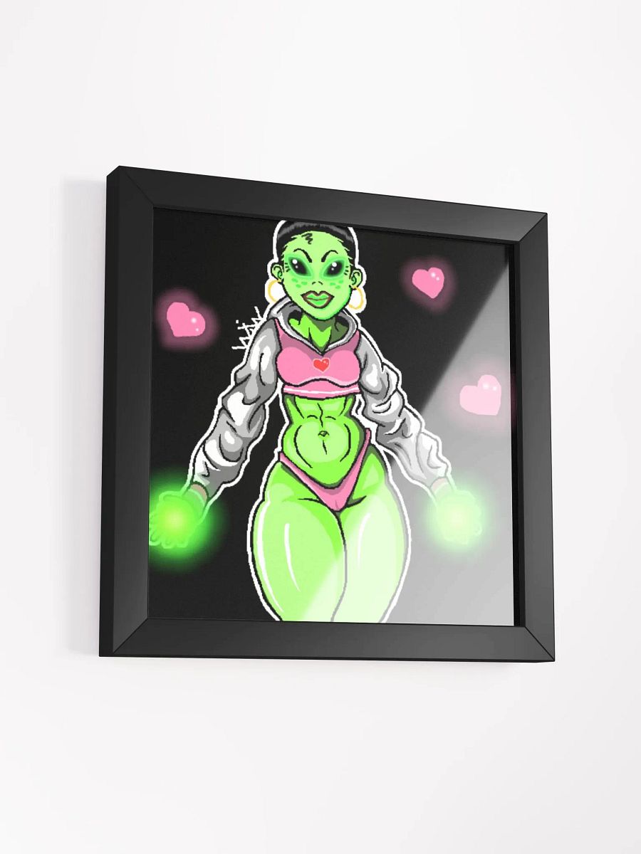 Alien Love product image (12)