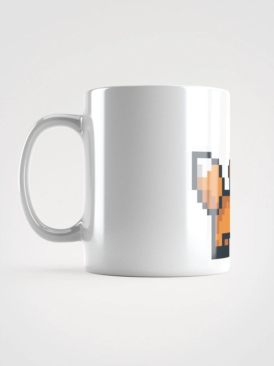 ShortBurst Cup product image (6)
