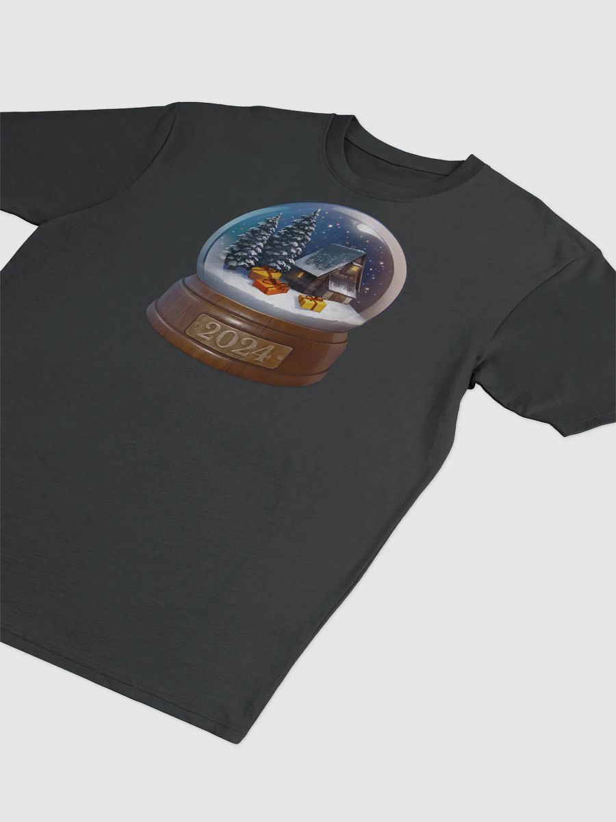 BLITZ Winter Snow Globe Tee product image (3)