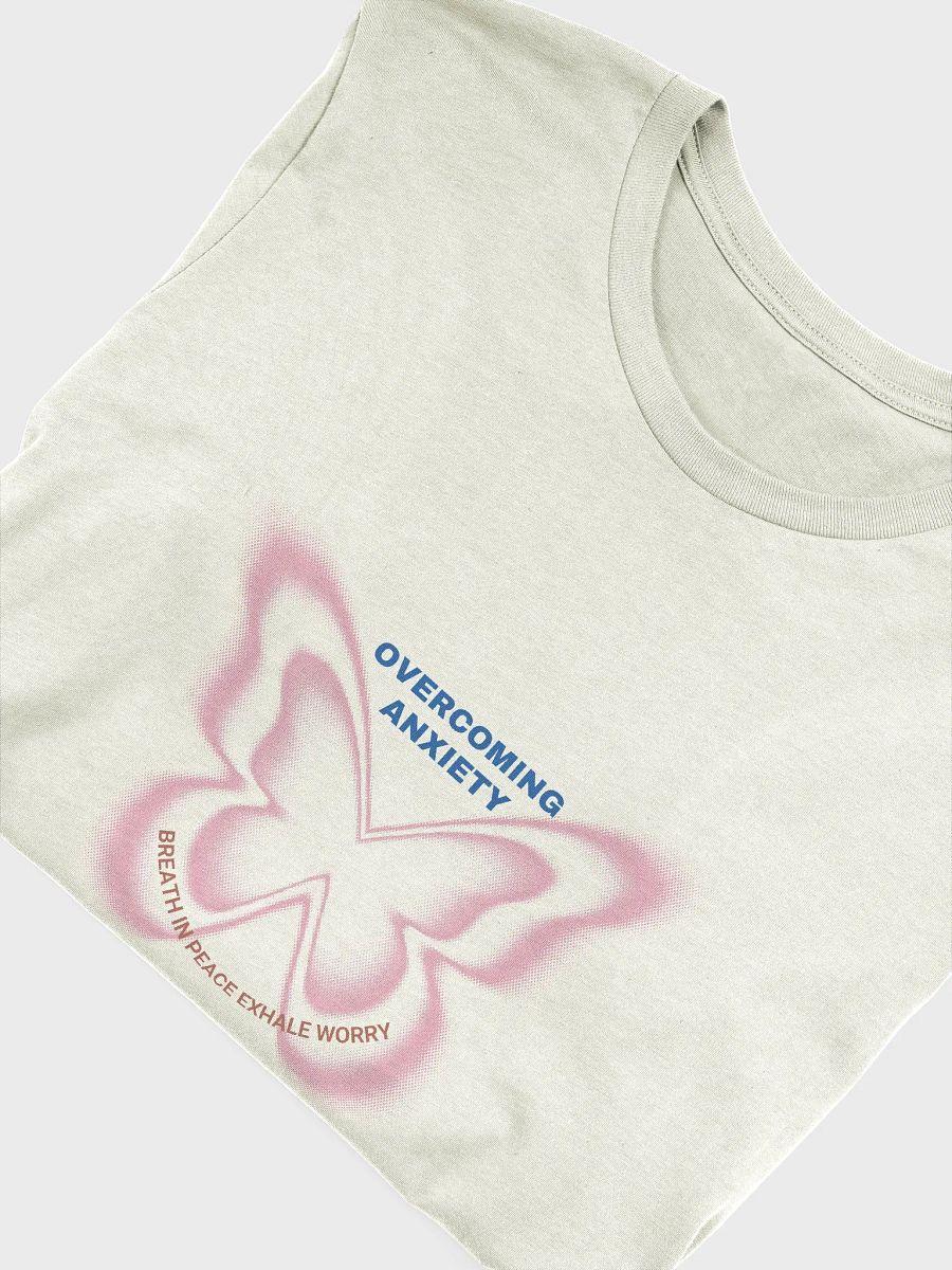 Butterfly Whispers Graphic T-Shirt product image (15)