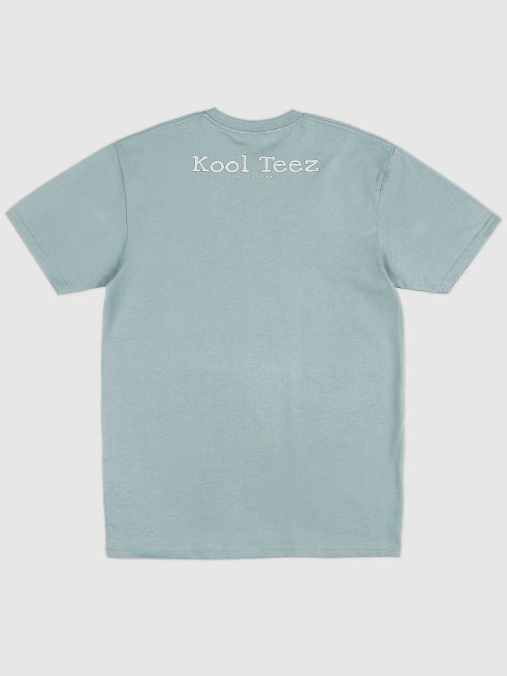 Premium Heavyweight Tee - For Kool Dudes 09 product image (11)
