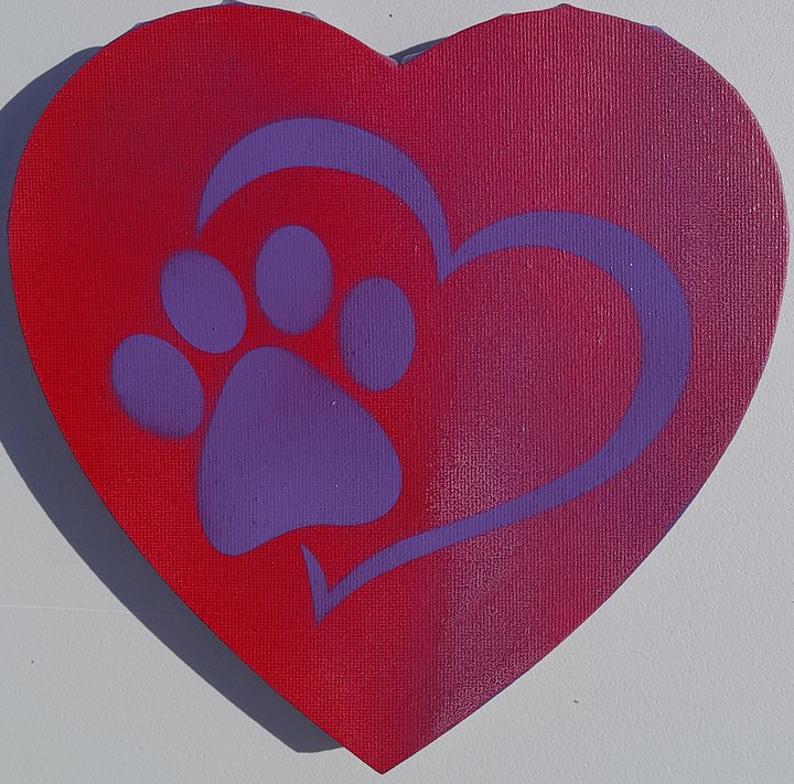 Paw Love product image (1)