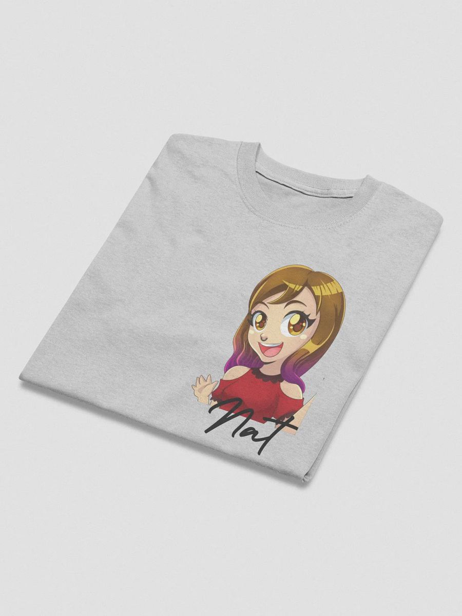 Nat Shirt product image (3)