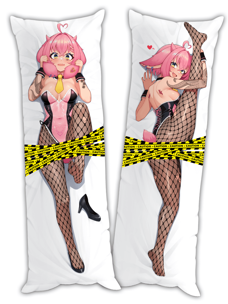 EL_XOX BUNNY SUIT DAKI [NSFW] product image (1)