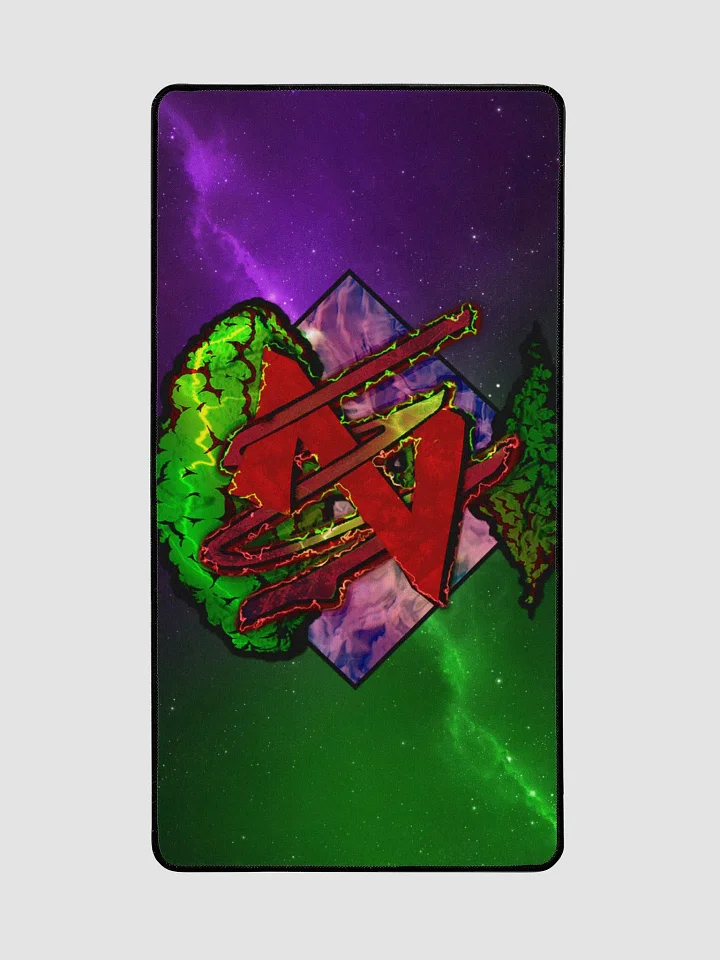 MadZombiie Desk Mat 15.5