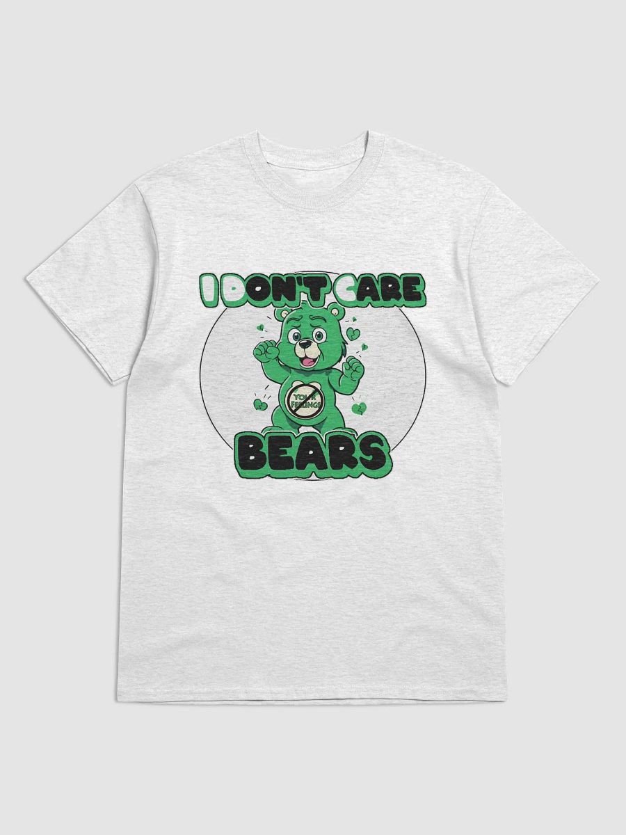 Novelty IDC Bears Tee product image (3)