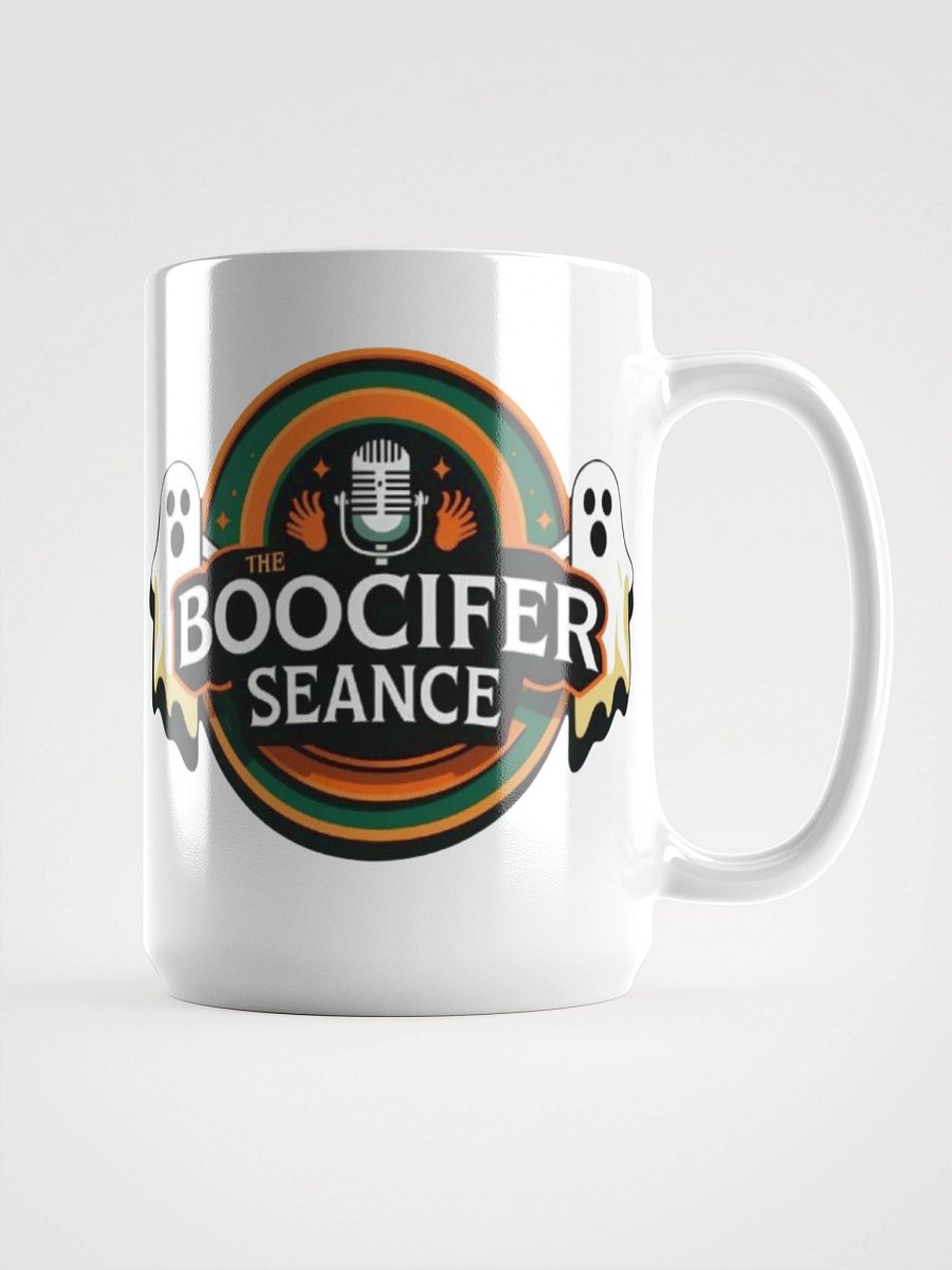 The Official Podcast mug! product image (1)