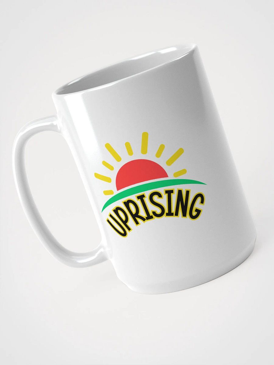 Rising Sun Mug product image (3)