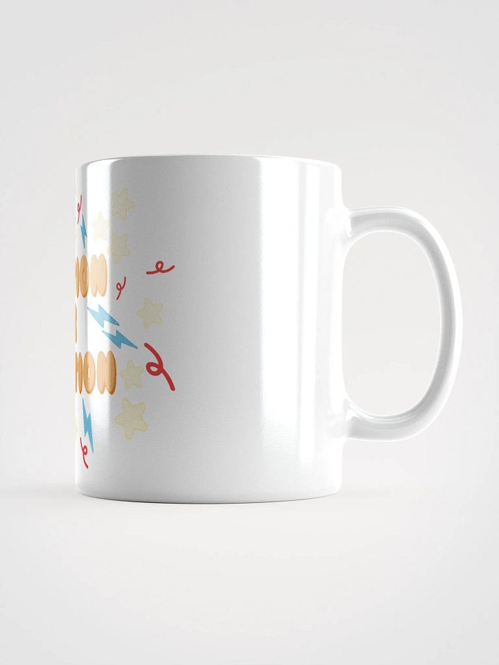 Hydration For Motivation Mug! product image (1)