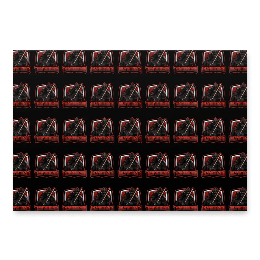 Wrapping Paper product image (1)