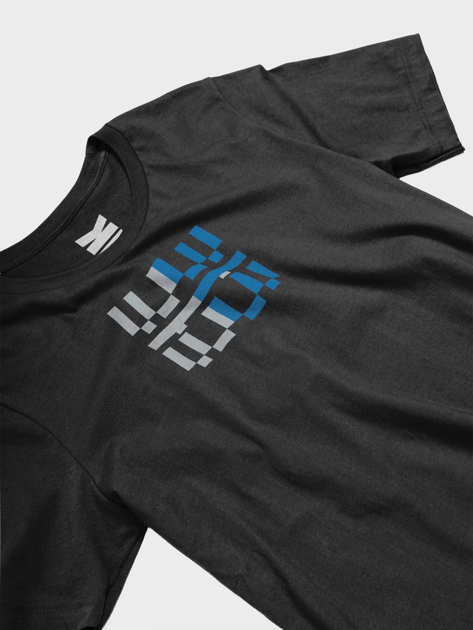 KODEFACE DETROIT 313 TEE product image (3)