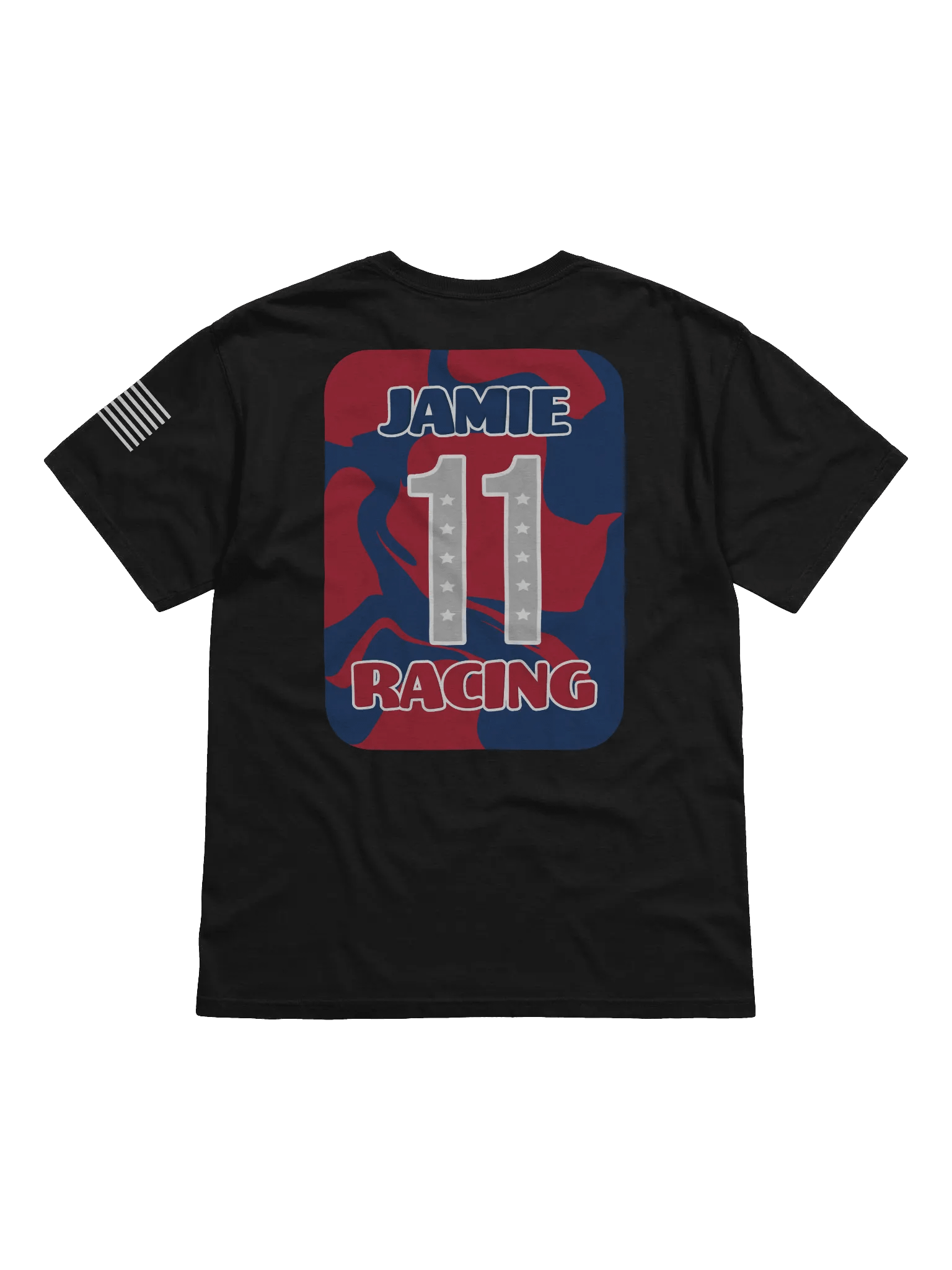 Jamie Racing Shirt product image (2)