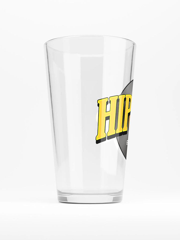 Hip-Hop 1973 - Shaker Pint Glass product image (2)
