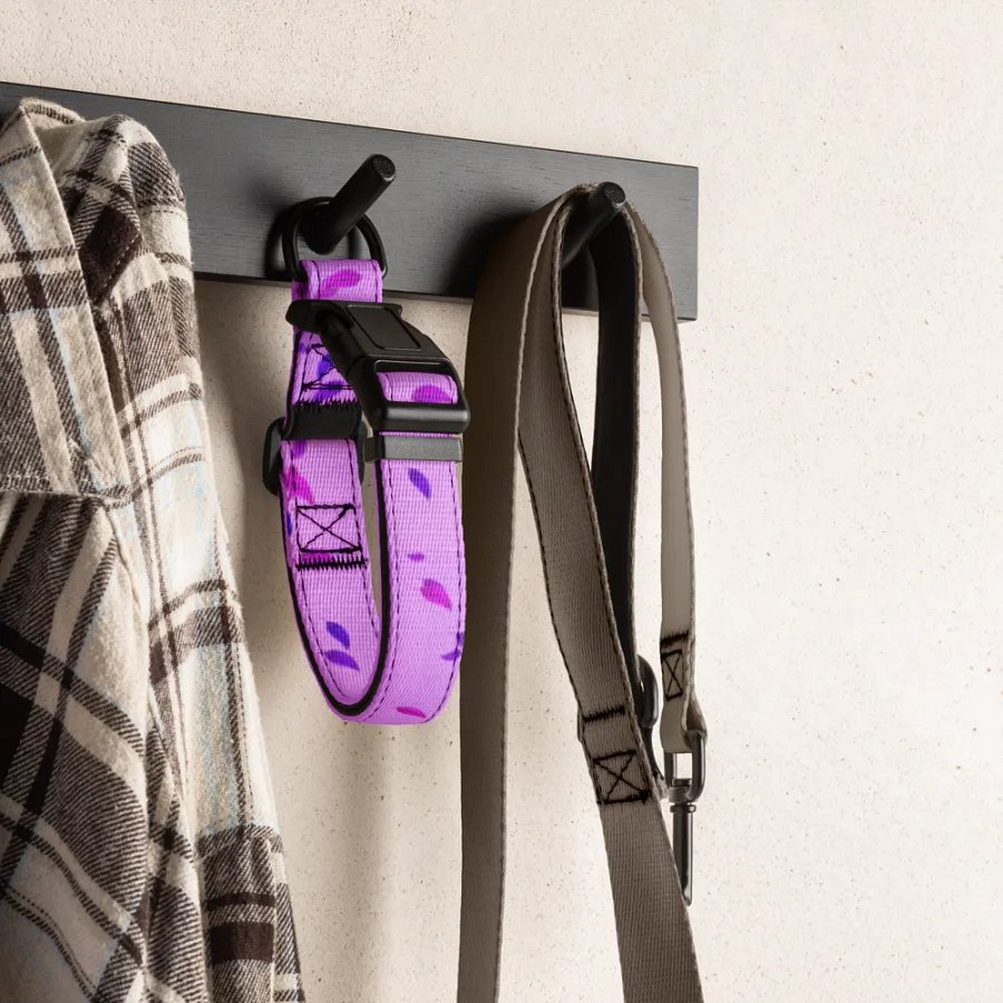 Purple Pet Collar product image (6)
