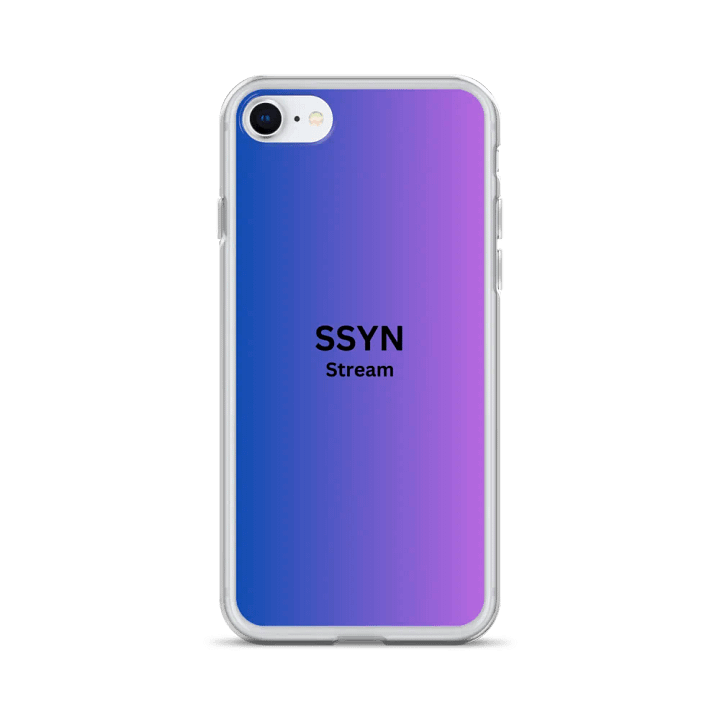 IPhone Case by SSYN product image (20)