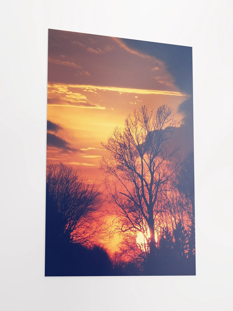 Fall Sunset product image (4)