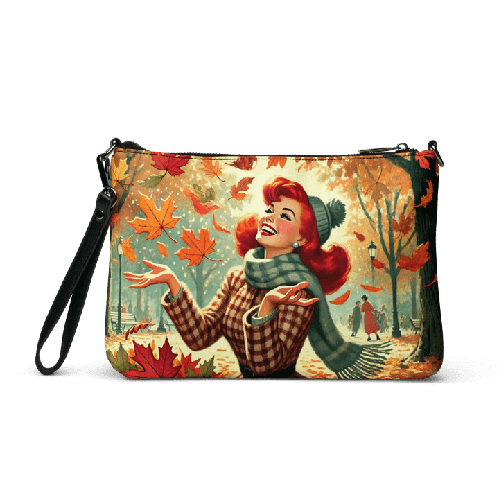 Autumn Joy Crossbody Bag product image (2)