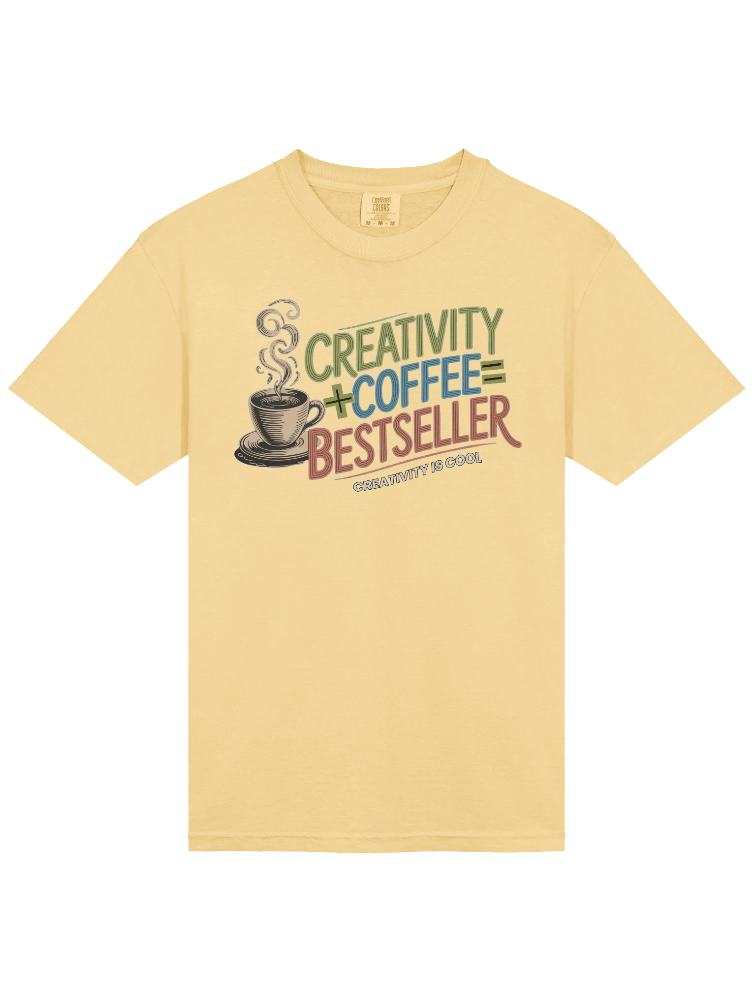 Coffee is the Secret Ingredient! product image (15)