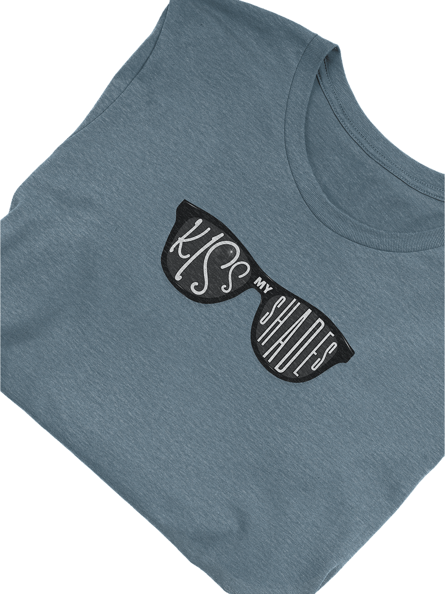 “Kiss My Shades” Shirt product image (3)