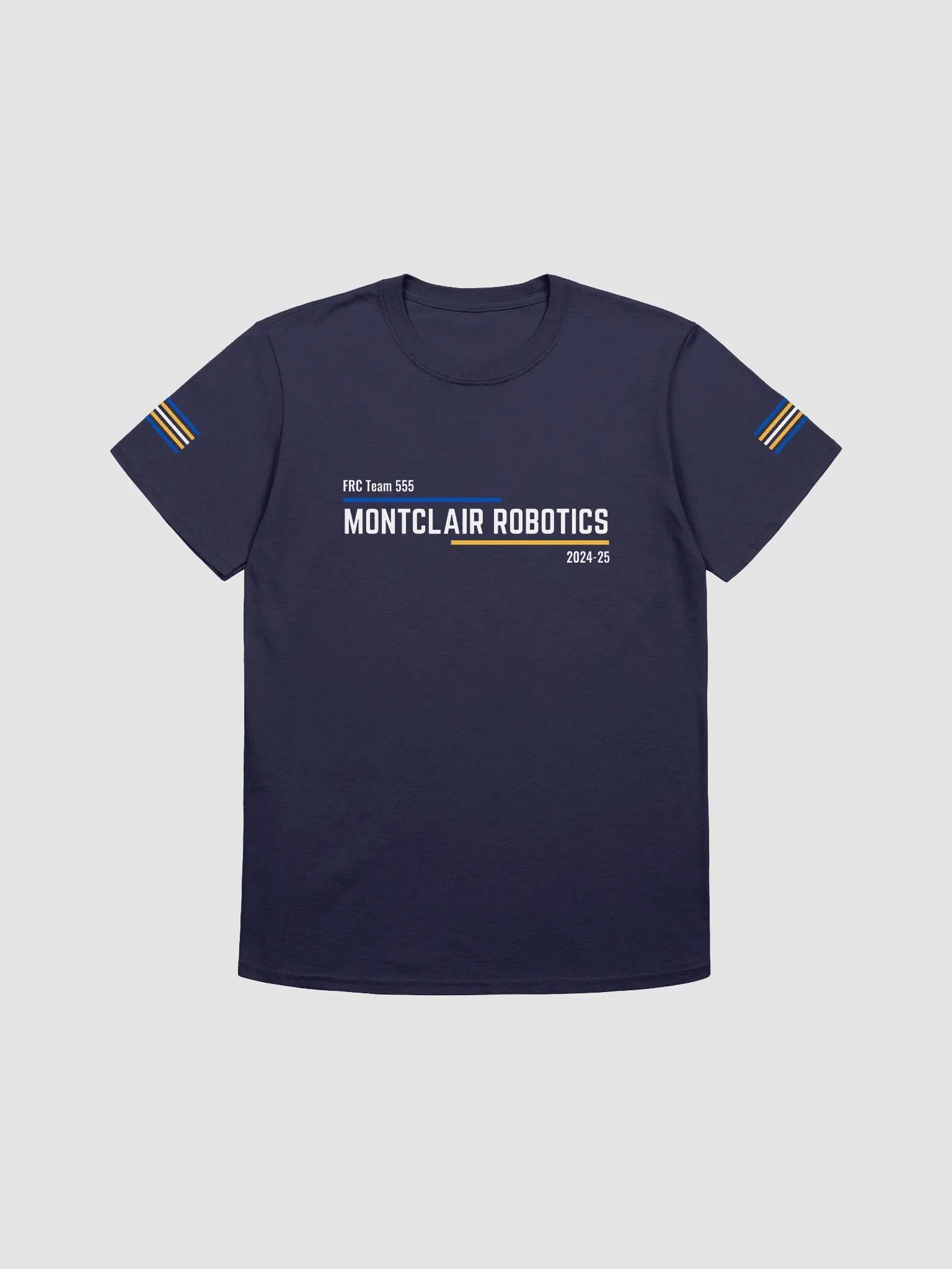 Supporter T-Shirt product image (3)