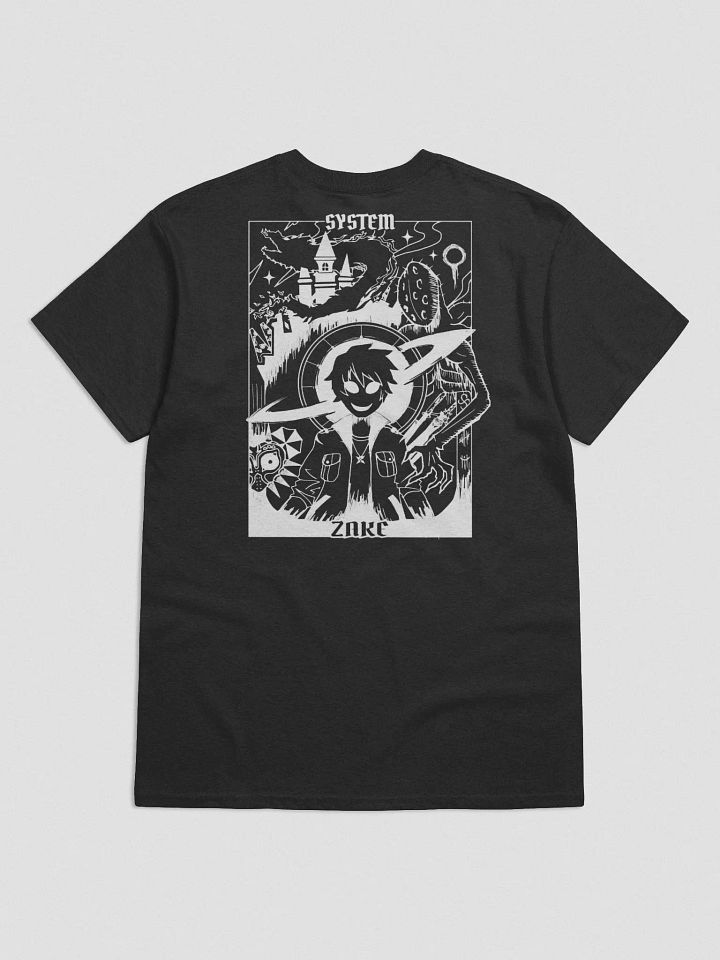 VILLAIN SERIES - **BRANDED** - TAROT GRAPHIC product image (9)