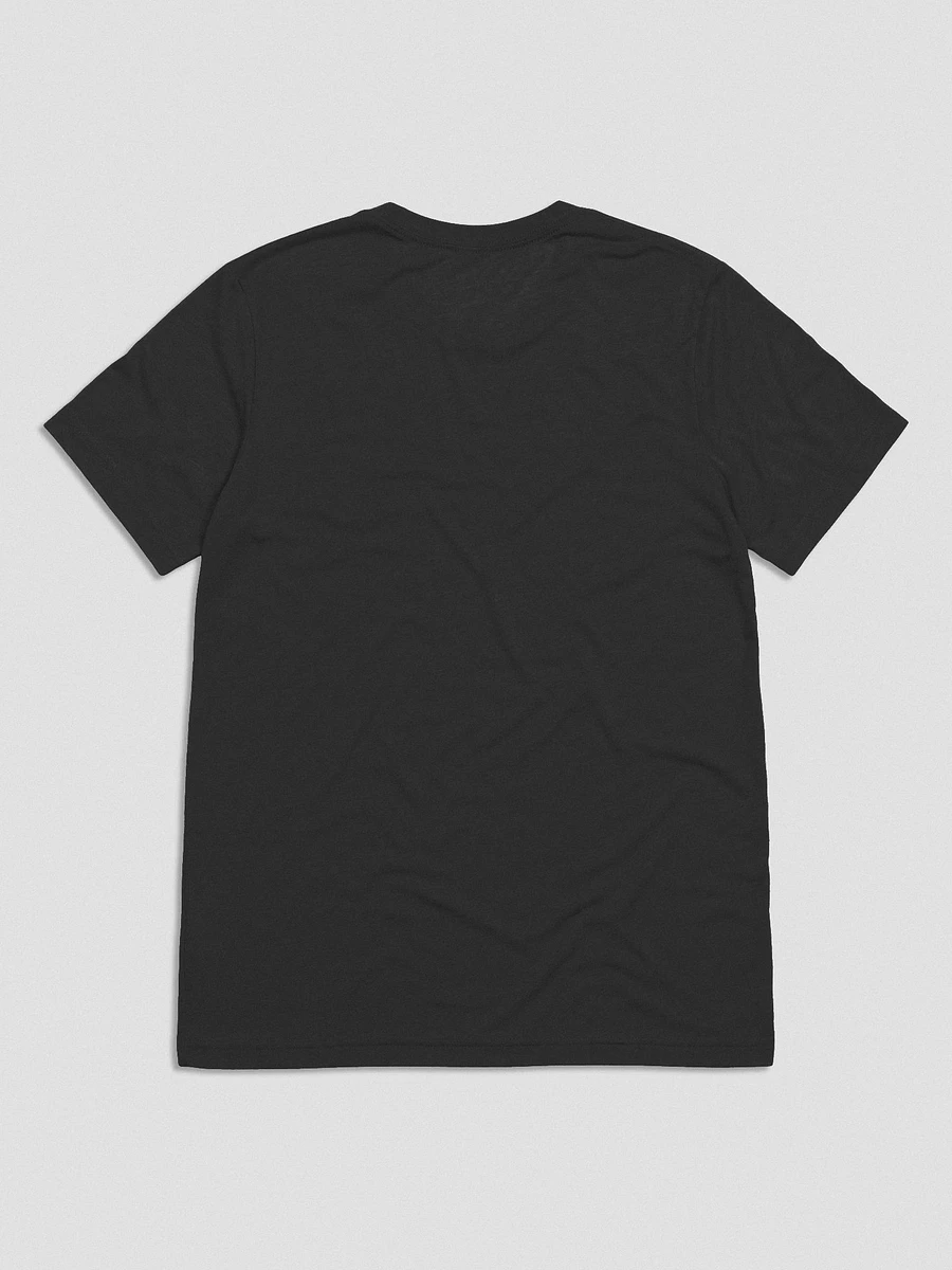 Premium Tri-Blend Fabric 'Luke Stephens' T-Shirt product image (5)