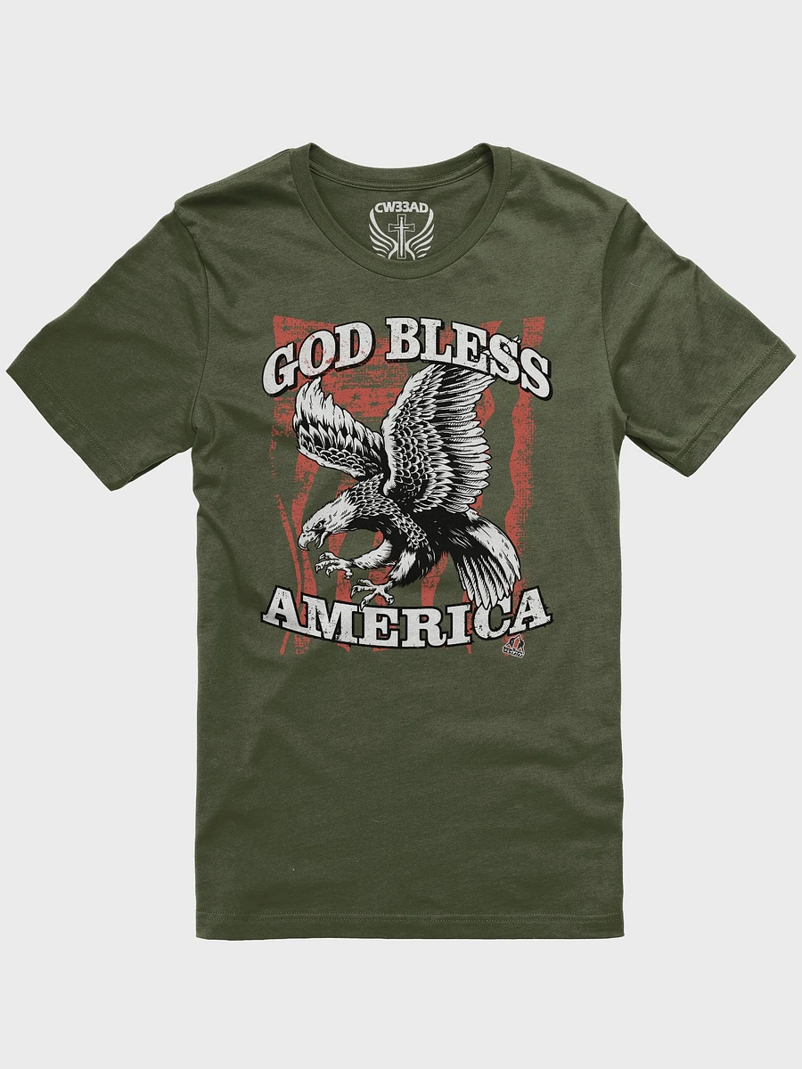 GOD BLESS AMERICA product image (38)