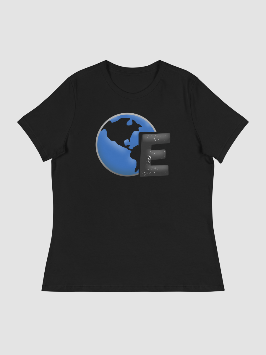 ExpatsEverywhere Women's Relaxed T-Shirt product image (1)