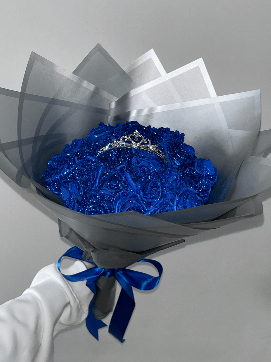 Silver Tiara product image (3)