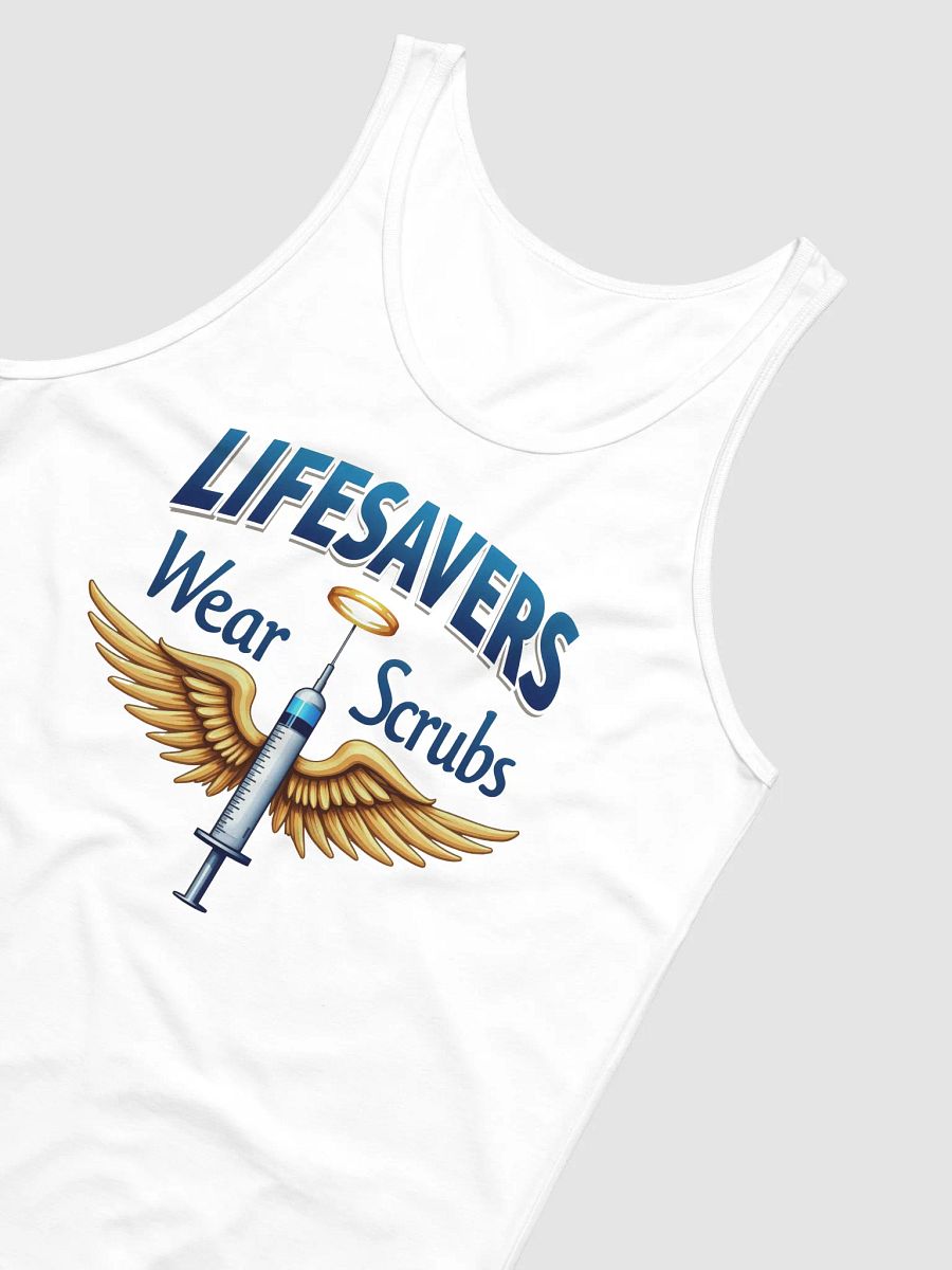 Stylish Needle Holder Tank product image (14)