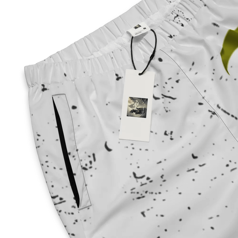 Fly High All-Over Track Pants product image (4)